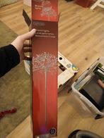 boompje met kerstverlichting, Diversen, Ophalen of Verzenden, Zo goed als nieuw