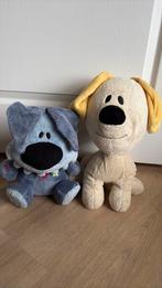 Knuffels Woezel&Pip, Kinderen en Baby's, Speelgoed | Knuffels en Pluche, Ophalen of Verzenden, Gebruikt, Hond