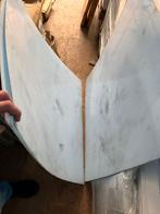 1x1 meter PMMA opaal platen, perspex, melkwit, als nieuw, Ophalen, -, 80 tot 120 cm, -