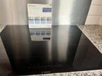Bosch Kookplaat 52,5x71 - Inductie, Gebruikt, Inbouw, Inductie, 4 kookzones
