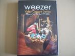 Weezer - Video Capture Device: Treasures From the Vault, Cd's en Dvd's, Alle leeftijden, Ophalen of Verzenden, Muziek en Concerten