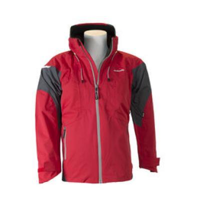 Imhoff Zeiljas Coastal DLX Rood, Watersport en Boten, Bootonderdelen, Nieuw