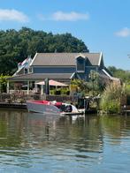 vrijstaande woning aan het water villa park zuytlandbuiten, Huizen en Kamers, Huizen te koop, 200 tot 500 m², Simonshaven, 84 m²