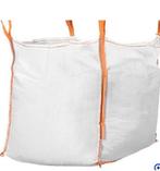 2 bigbags te koop, Ophalen, Gebruikt
