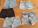 Spijkerbroek Shorts XS/34 (Seven Sisters, Zara, Monki en H&M, Ophalen of Verzenden, Zo goed als nieuw, Blauw, W27 (confectie 34) of kleiner