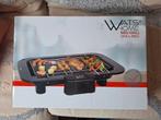 Whatshome BBQ Grill 36x18,5 cm - Nieuw in doos!, Ophalen, Nieuw, Whatshome