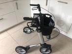Rollater Gemeno  30, Diversen, Rollators, Ophalen of Verzenden, Opvouwbaar, Zo goed als nieuw