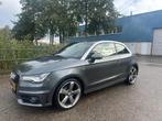 Audi A1 1.4 TFSI S-Line Automaat! ABT Tuning!NAVI Xenon! 184, Auto's, 4 cilinders, 1165 kg, 4 stoelen, Leder en Stof