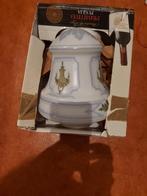 Mooie hanglamp glas decoratie, Verzamelen, Poppenhuizen en Toebehoren, Ophalen of Verzenden, Poppenhuis