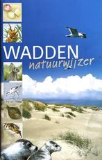 Kok - Wadden natuurwijzer., Ophalen, 20e eeuw of later, Zo goed als nieuw