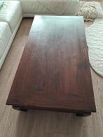 Opium tafel, Huis en Inrichting, Tafels | Salontafels, Ophalen, 100 tot 150 cm, 50 tot 100 cm, 75 cm of meer