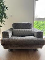 Loveseat van Minotti, Ophalen, Gebruikt, Eenpersoons, 75 tot 100 cm