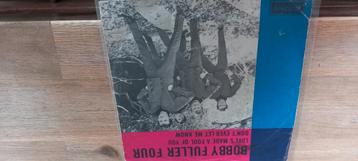 Bobby Fuller Four - Single beschikbaar voor biedingen