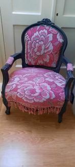 Brocante kinderstoeltje opknapper, Ophalen, Gebruikt, Stoel(en)