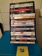 Foto, Cd's en Dvd's, Dvd's | Actie, Alle leeftijden, Ophalen, Gebruikt