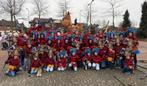 Super stoere loopgroep carnaval/halfvasten optocht, Kleding | Dames, Carnavalskleding en Feestkleding, Ophalen of Verzenden, Nieuw