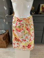 Vintage lange rok maat M, Kleding | Dames, Rokken, Maat 38/40 (M), Douwenmaat 8-3 Meppel, Ophalen of Verzenden, Gedragen