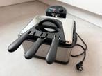 Bestron DF402B Friteuse 4 liter, Witgoed en Apparatuur, Frituurpannen, 3 tot 4 liter, Ophalen of Verzenden, Zo goed als nieuw