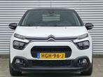 Citroën C3 Shine Pack 1.2 Turbo 110pk EAT6 | NAVI | CAMERA, Gebruikt, 1199 cc, Met garantie (alle), 450 kg