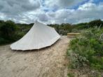 De Waard tent Albatros tent, Ophalen, Gebruikt, Tot en met 4