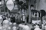Vlieland waterleiding, Ophalen of Verzenden, 1940 tot 1960, Ongelopen, Waddeneilanden