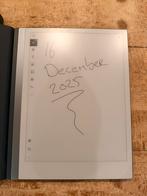 reMarkable 2 met type Folio, Ophalen, Zo goed als nieuw