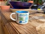 Starbucks Michigan Been There Series 59 ml Espresso Cup/Mug, Ophalen of Verzenden, Nieuw, Overige typen