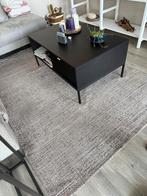 Vloerkleed beige gemêleerd. 1.60 x 2.30, Ophalen, Gebruikt, Beige, 150 tot 200 cm