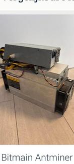 Bitmain Antminer L3+LTC DOGE Miner gebruikt, Ophalen of Verzenden, Gebruikt