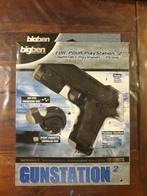 Big Ben Gunstation 2, Ophalen of Verzenden, Zo goed als nieuw, PlayStation 1