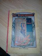 De torenbrand door A.J. Hoogenbirk rode rug Callenbach, Ophalen of Verzenden