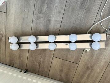 2x Ikea Musik Lamp beschikbaar voor biedingen