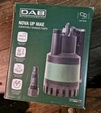 DAB Nova Up 300 M-AE dompelpomp, Ophalen of Verzenden, Nieuw, Dompelpomp