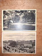 Ansichtkaart Arnhem, Ophalen of Verzenden, 1940 tot 1960, Gelderland