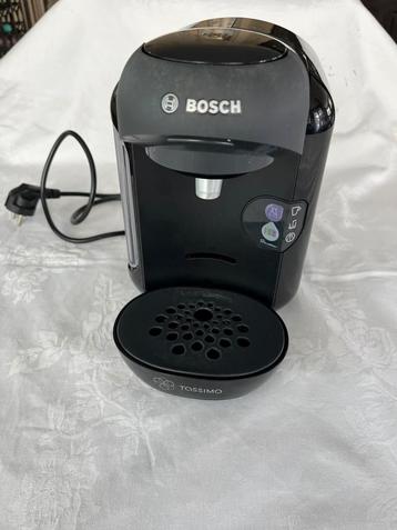 Bosch Tassimo beschikbaar voor biedingen