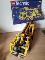 lego technische, Hobby en Vrije tijd, Overige merken, Gebruikt, Auto, Groter dan 1:32