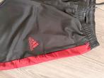 Adidas Trainingsbroek - Sportief & Comfortabel, Ophalen of Verzenden, Zo goed als nieuw, Maat 48/50 (M), Zwart