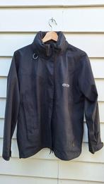 Gore-tex Sprayway dames (regen)jas maat 40, zwart, Ophalen of Verzenden, Gedragen, Maat 38/40 (M), Zwart