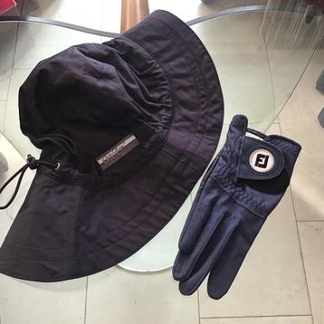 Golf Handschoen, Rechts & Regenh. Daily  Sports , Elk €5,00 beschikbaar voor biedingen