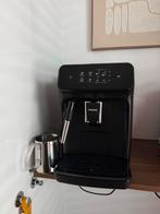 Philips volautomatische koffiemachine 2200 series GARANTIE, Witgoed en Apparatuur, Koffiezetapparaten, Ophalen, Zo goed als nieuw