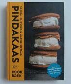 Pindakaas kookboek, Ophalen of Verzenden, Zo goed als nieuw, Italië