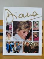 Diana - Fotoboek Prinses van het Volk, Ophalen of Verzenden, Gelezen, Diverse, Film, Tv en Media