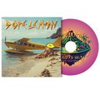 Dope Lemon - Golden Wolf - CD, Verzenden, Nieuw in verpakking, Poprock