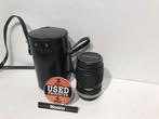 Canon FL 135mm 1:3.5 Lens in Case, Ophalen of Verzenden, Gebruikt, Telelens