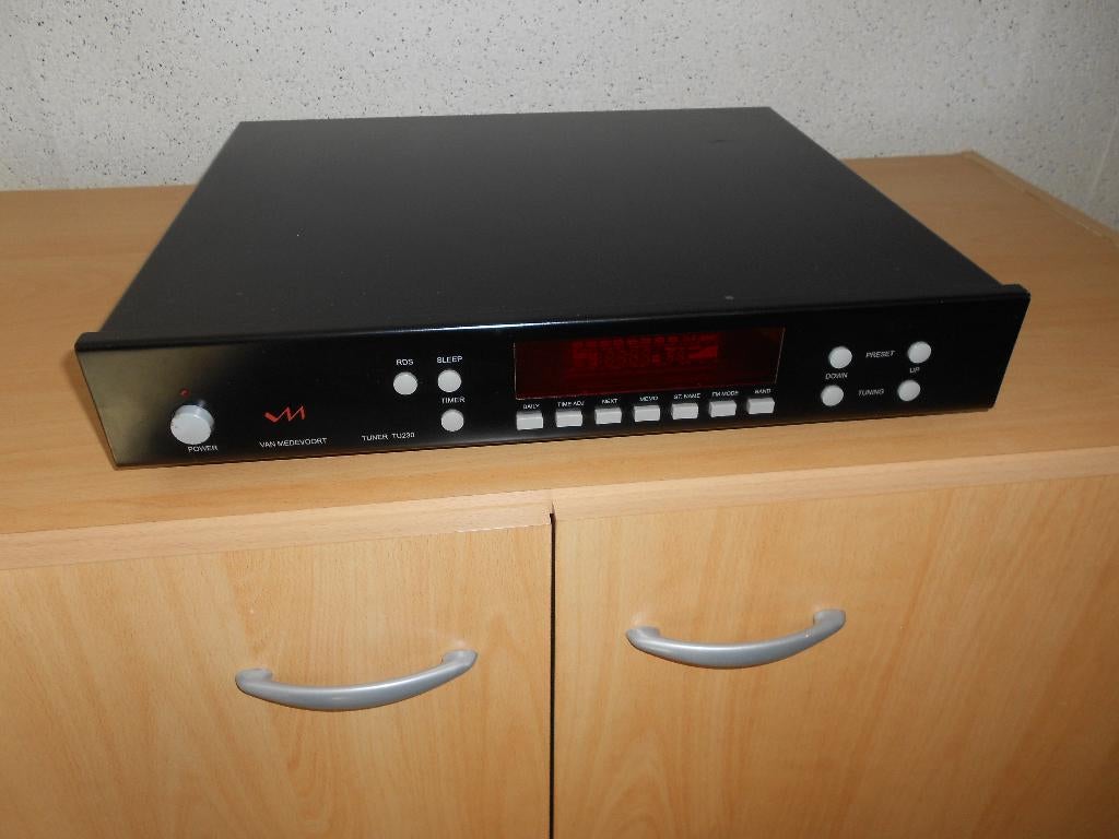 van medevoort, Ophalen, Refurbished