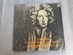 lp-vioolsonates Corelli-Ruggiero Ricci, Gebruikt, Overige typen, Ophalen of Verzenden, 12 inch