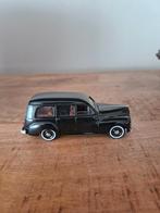 Solido model peugeot 203 pt100, Solido, Gebruikt, Auto, Solido