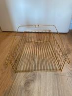 Metalen Rekje voor Kallax Kast, Ophalen, Zo goed als nieuw