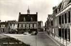 Ameide - Raadhuis, Verzamelen, Ansichtkaarten | Nederland, Verzenden, 1960 tot 1980, Ongelopen, Zuid-Holland