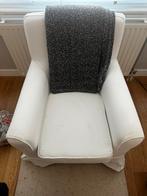 2x EKTORP FAUTEUIL, Huis en Inrichting, Fauteuils, Ophalen, 75 tot 100 cm